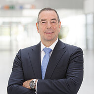 Interview zur ecoMetals Kampagne der Messe Düsseldorf mit Friedrich-Georg Kehrer, Global Portfolio Director