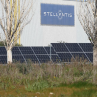 Italienische Stellantis-Marken-Produktion stürzt auf niedrigsten Stand seit 1956