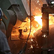 ABP und Norican Monitizer: Digitalisierung der Gießereien vorantreiben