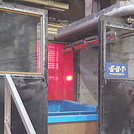 Plant Commissioning - JSC Solombala Machine-Building Plant