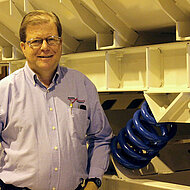 Dynamic Team at General Kinematics