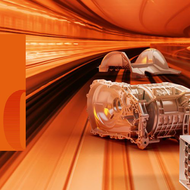 INNOVATION AUS EINEM GUSS