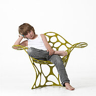 voxeljet - The rapid and efficient method for sand casting moulds 