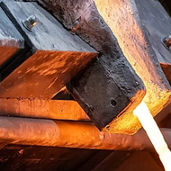 Auf dem Weg zur nachhaltigeren Gießerei