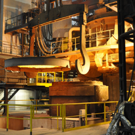 CZ - MAX AICHER ACQUIRES PILSEN STEEL