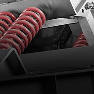 General Kinematics acquires CYRUS Schwingtechnik