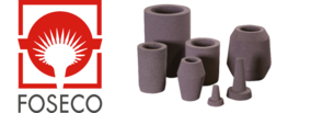 FEEDEX NF1 Sleeves from Foseco Eliminate the Need for Exothermic Riser Powders.