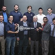 US - Team of engineering researchers to help improve Pennsylvania's foundries