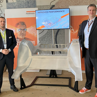 Megacasting bei Handtmann: Ein Weg entsteht, wenn man ihn geht