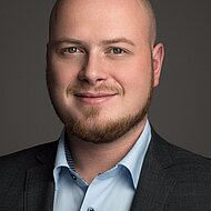 Christian Gück is the new head of YXLON Inspection Services and is going to expand the inspection service worldwide