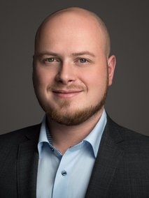 Christian Gück ist neuer Leiter YXLON Inspection Services und baut die Kundenprüfdienstleistung weltweit aus
