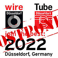 Postponement of The 10th All China-International Tube & Pipe Industry Trade Fair (Tube China 2022)