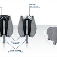ASK Chemicals: More sustainability and better workplace conditions with the EXACTCAST™ OPTIMA