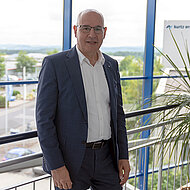 Wechsel in der Kurtz Geschäftsführung