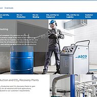 ASCO´s new appearance