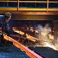 CN-Tangshan reportedly to ease emission restrictions on steel production