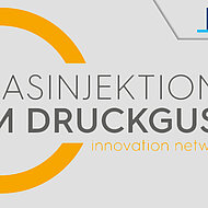 Internal channels and hollow bodies in die casting? 