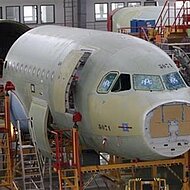 CN - Airbus Starts Building New $150m Plant, Securing Market Share in China