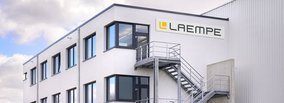 New office and training facilities of Laempe Mössner Sinto opened in Meitzendorf