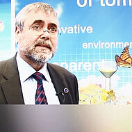 Interview with Konrad Weiß from RWP / Wincast about simulation in the metalcasting industry