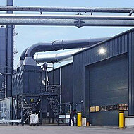 Kurtz Ersa opens new iron foundry – official start for SMART FOUNDRY in Hasloch