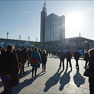 Grüner Wasserstoff für Portugal