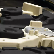 Fonderie de la Bretagne : Diversifizierungs- und Modernisierungmaßnahmen nach Übernahme 