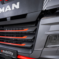 Lkw-Nachfrage im ersten Halbjahr 2024 deutlich geringer bei MAN Truck & Bus 