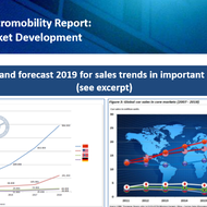 Electromobility Report 2019