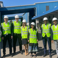 Seven Refractories intensifies its presence in India with a renewed partnership