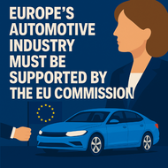 EUROPA muss sich jetzt für seine Schlüsselindustrien entscheiden und die Weichen für die Zukunft stellen