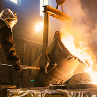 Zwei deutsche Traditionsgießereien melden Insolvenz