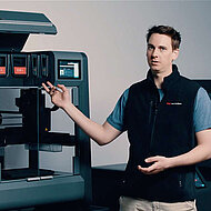 Siemens and Desktop Metal join forces to accelerate sustainable Additive Manufacturing at scale