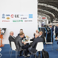 The Metal Expo and other "Industrial Autumn" shows are featured in the Targi Kielce 2024 calendar! 