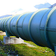 Versil-Pak™ Wax Wrap Prevents Corrosion  on Buried Pipe, Equipment in Harsh Environments 