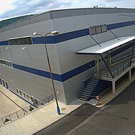 KS Kolbenschmidt opens new production shop at Czech location