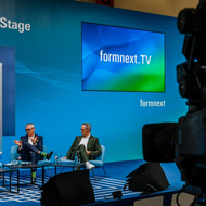 Formnext 2025: Call for Speakers für Bühnenprogramm startet