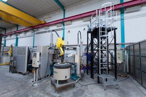 Bühler AG: Ein industrieller Prozesspfad für hochwertige Salzkerne 
