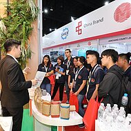 METAL+METALLURGY THAILAND 2019 Made a Big Success