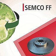 Controlling formaldehyde emissions with new SEMCO FF water-based coatings 