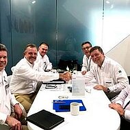 USA-Strong Signal to Brasil