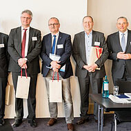 ASK’s Technical Center in Hilden Celebrates 10 Years