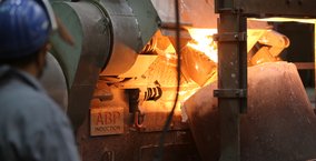 Digitalisation of foundries – the path towards the future