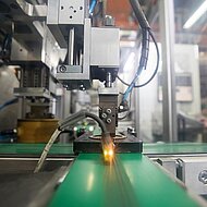 GKN Powder Metallurgy found a way to shine in lightweight technology, additive manufacturing, and electrification.