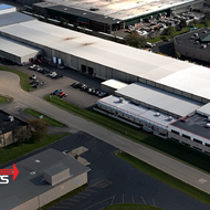 General Kinematics blickt auf ein erfolgreiches Jahr zurück und startet optimistisch ins neue Jahr