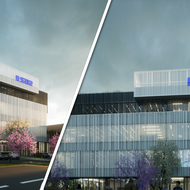 SIR Industrielle Robotik-Lösungen: Neuer Hauptsitz in Modena soll die Zukunft gestalten