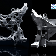 Aluminiumguss-Revolution rückt näher, nachdem weltweit erste Entwürfe vorgestellt wurden