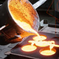 SUSTAINABLE MOLDING WITH CLARIANT’S GEKO PRODUCTS 