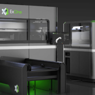 ExOne Launches #MakeMetalGreen Campaign Encouraging Manufacturers to Re-Examine Production of Metal Parts