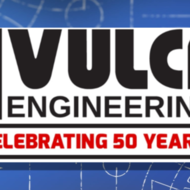 Vulcan Engineering Celebrates 50 Years